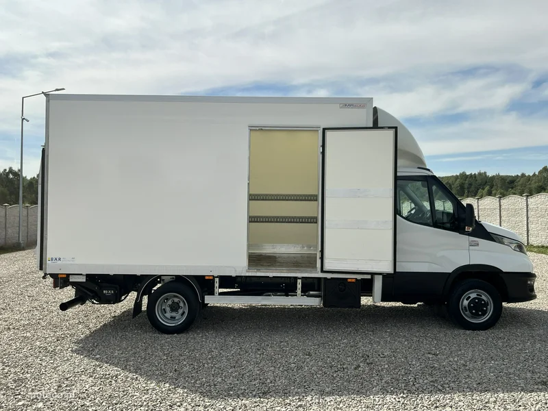 Iveco Daily 5