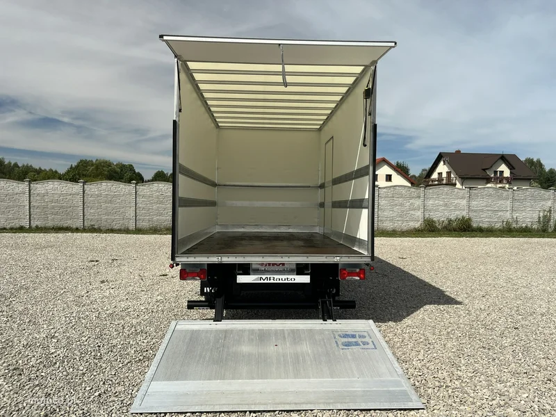 Iveco Daily 7