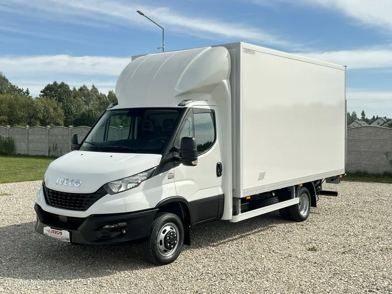 Iveco Daily 2