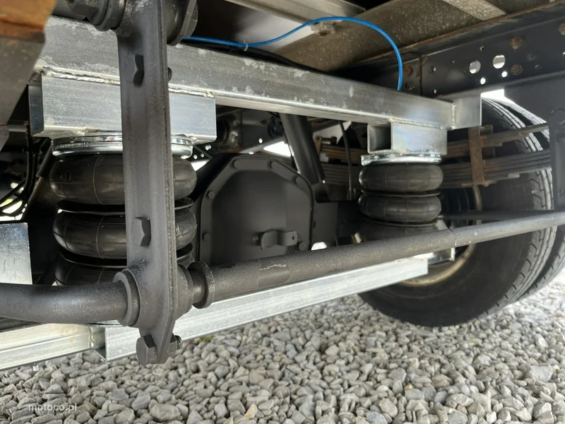 Iveco Daily 11