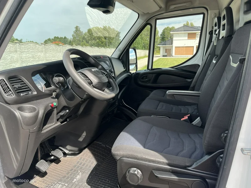 Iveco Daily 13