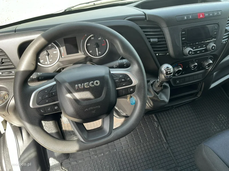 Iveco Daily 14