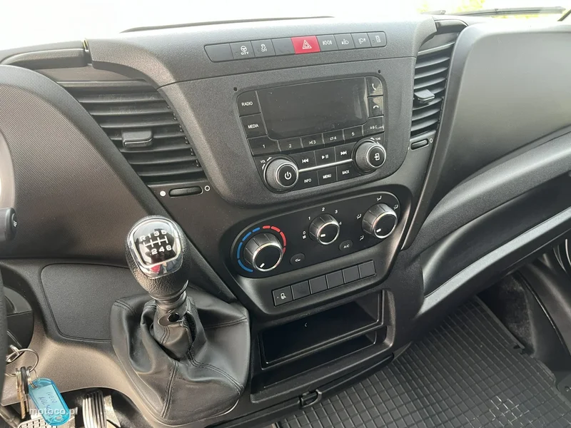 Iveco Daily 15