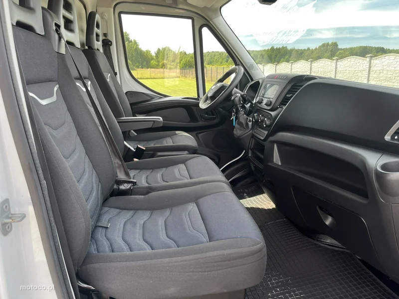 Iveco Daily 19