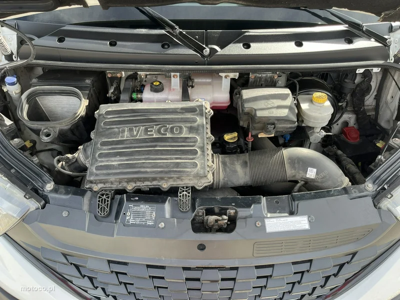 Iveco Daily 21