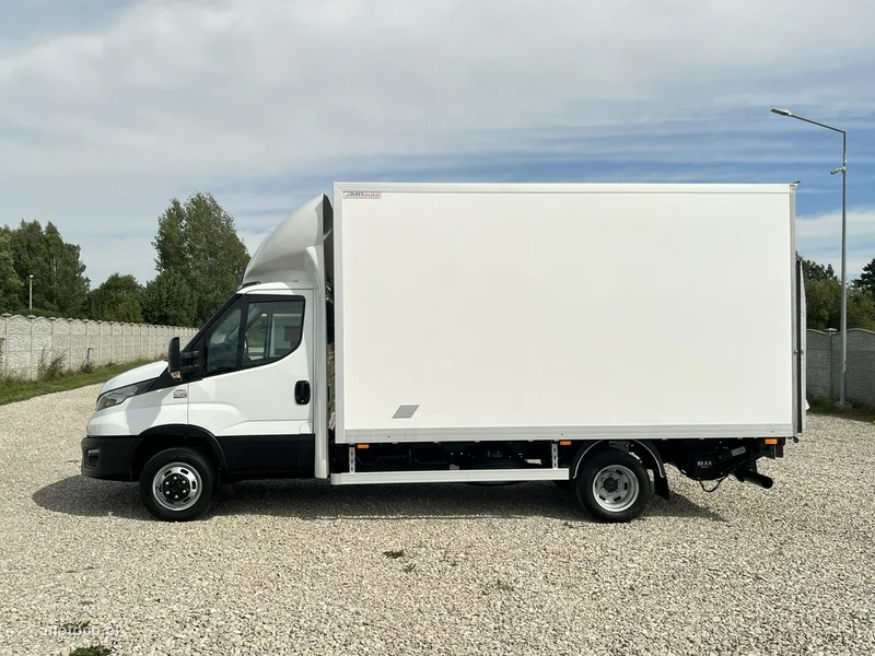 Iveco Daily 23