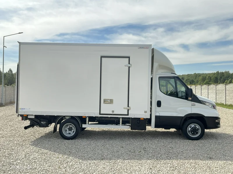 Iveco Daily 25