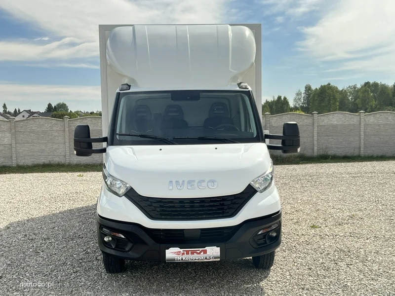 Iveco Daily 26
