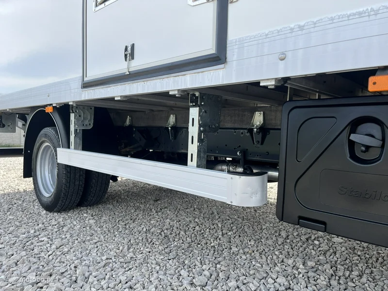 Iveco Daily 27