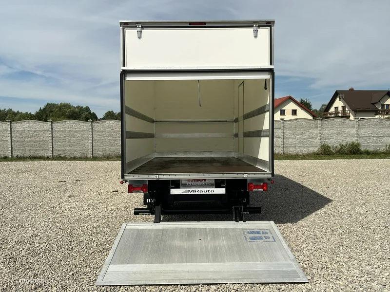 Iveco Daily 28