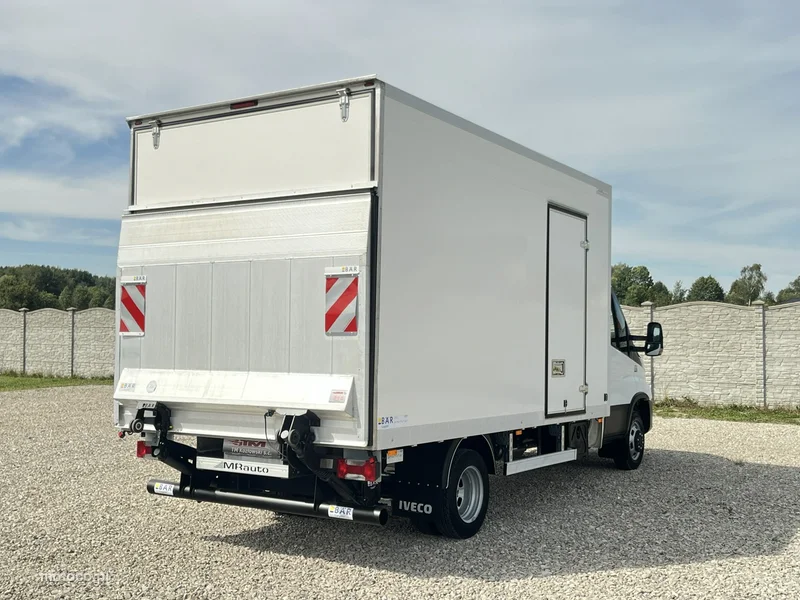 Iveco Daily 4