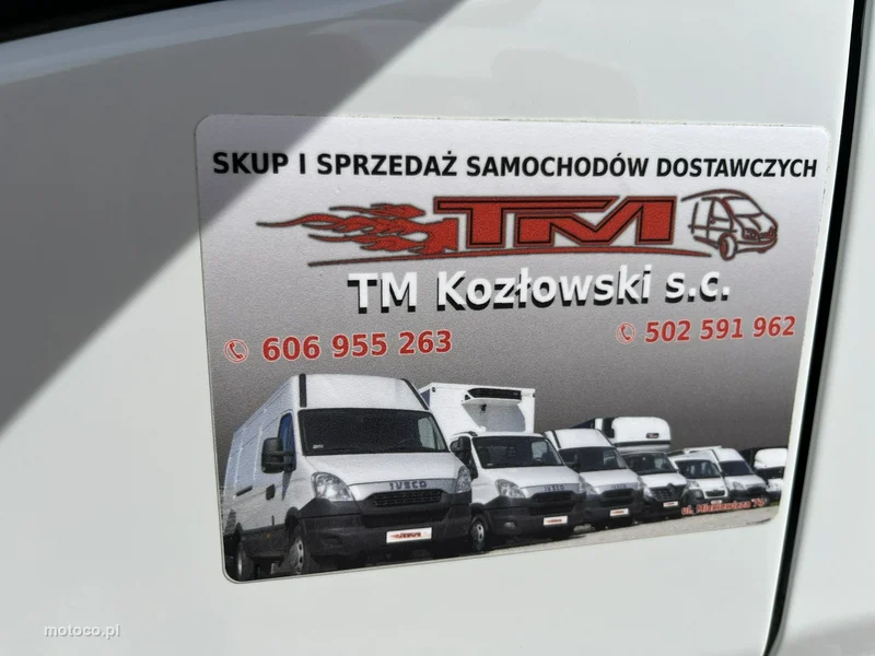 Iveco Daily 31