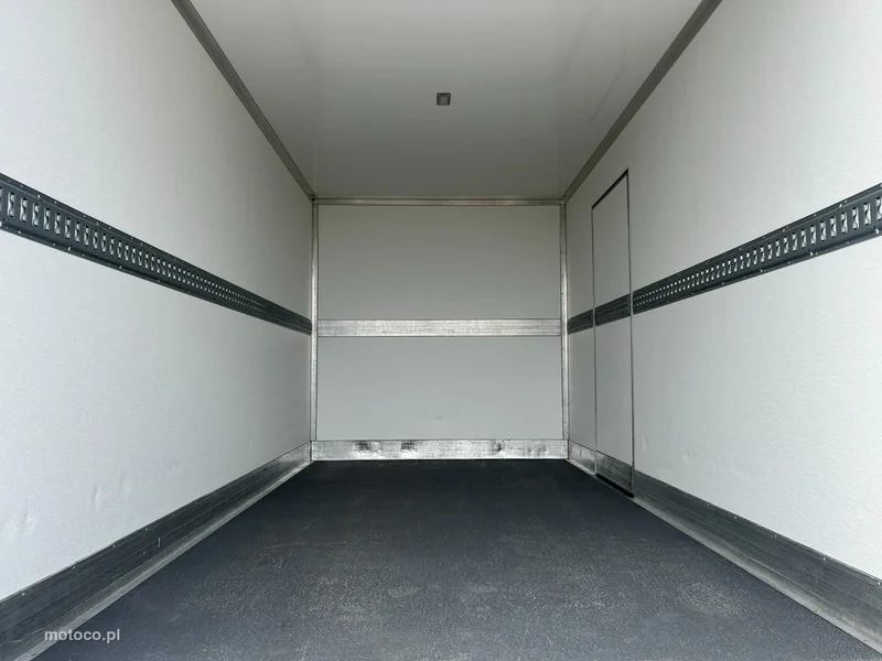 Iveco Daily 5
