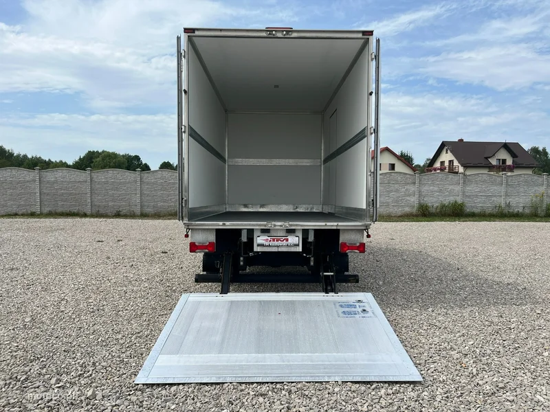 Iveco Daily 6