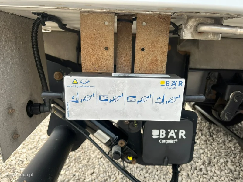 Iveco Daily 10