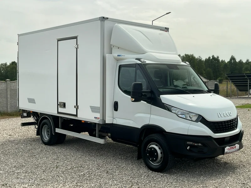 Iveco Daily