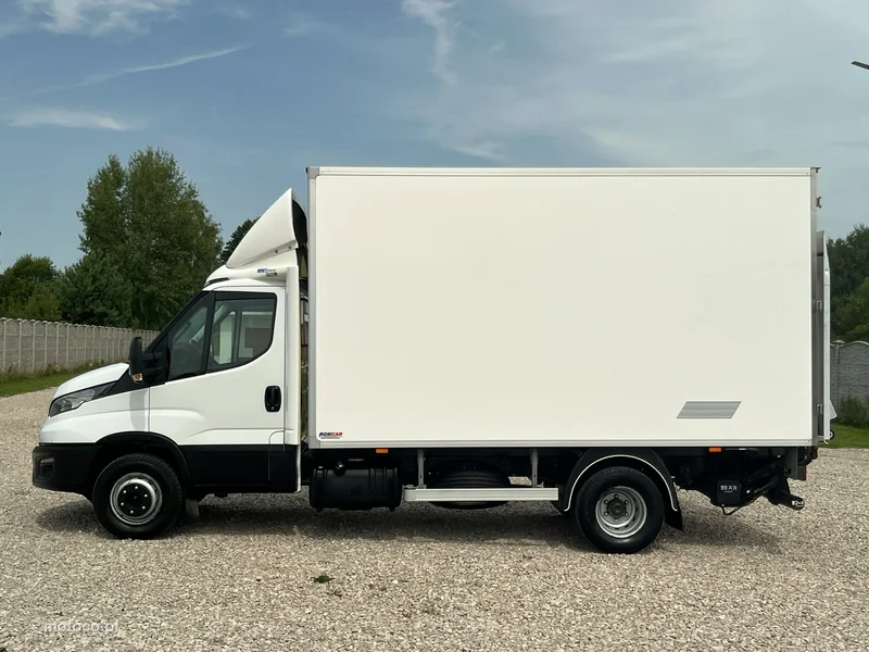 Iveco Daily 24