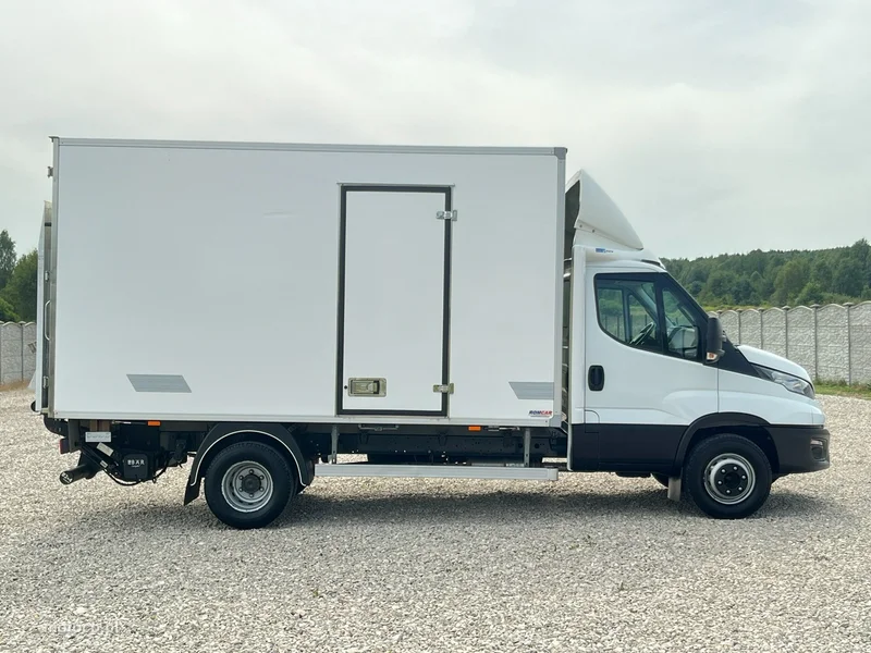 Iveco Daily 25
