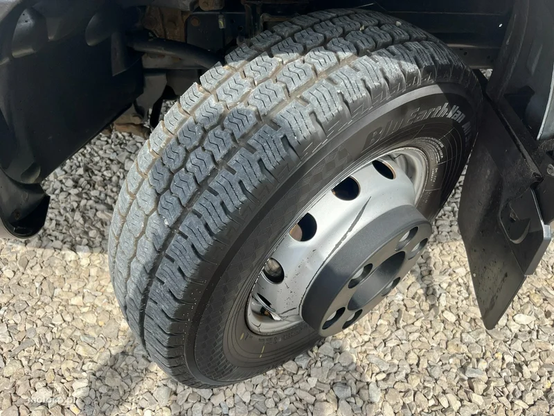 Iveco Daily 29