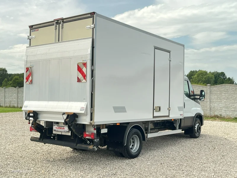 Iveco Daily 4