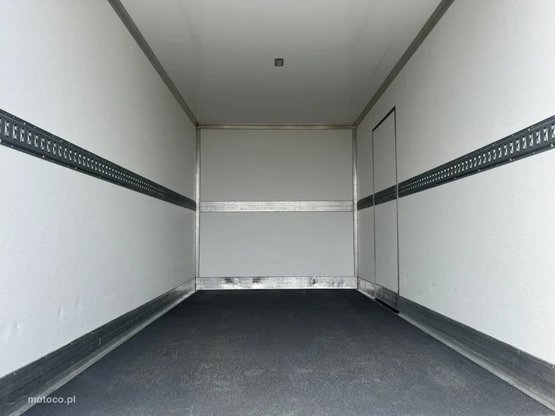 Iveco Daily 5