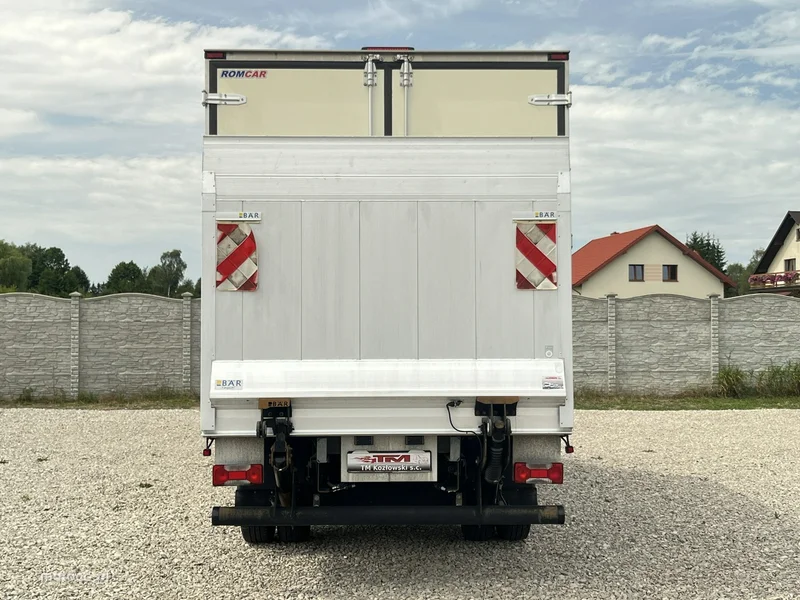 Iveco Daily 24