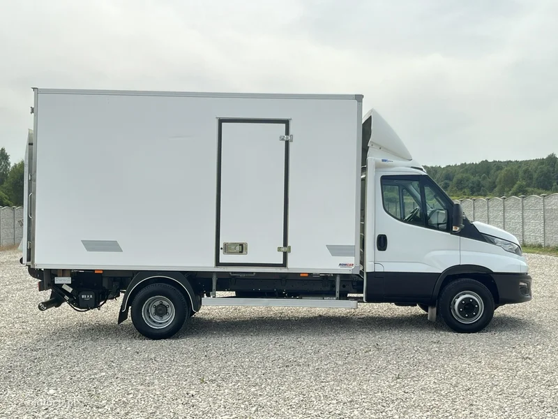 Iveco Daily 25