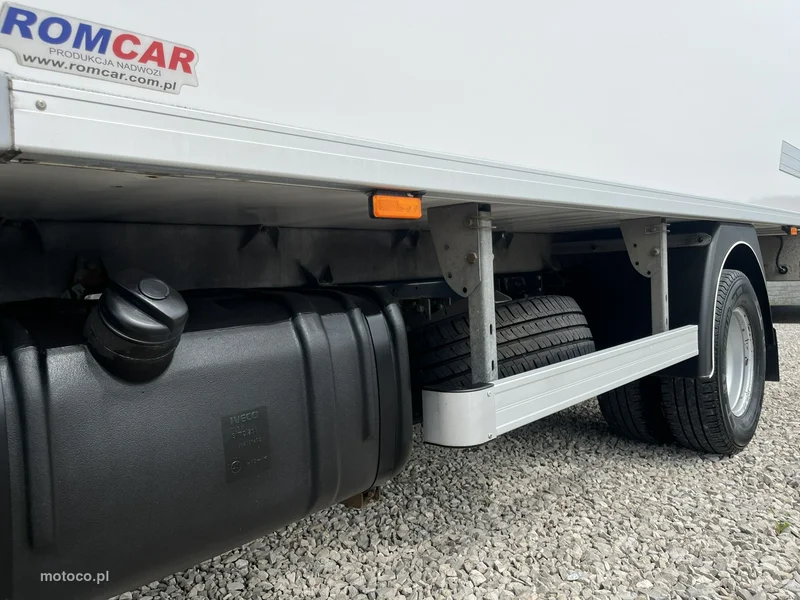 Iveco Daily 28