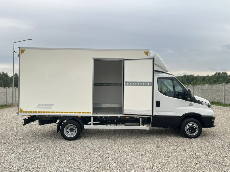 Iveco Daily 5