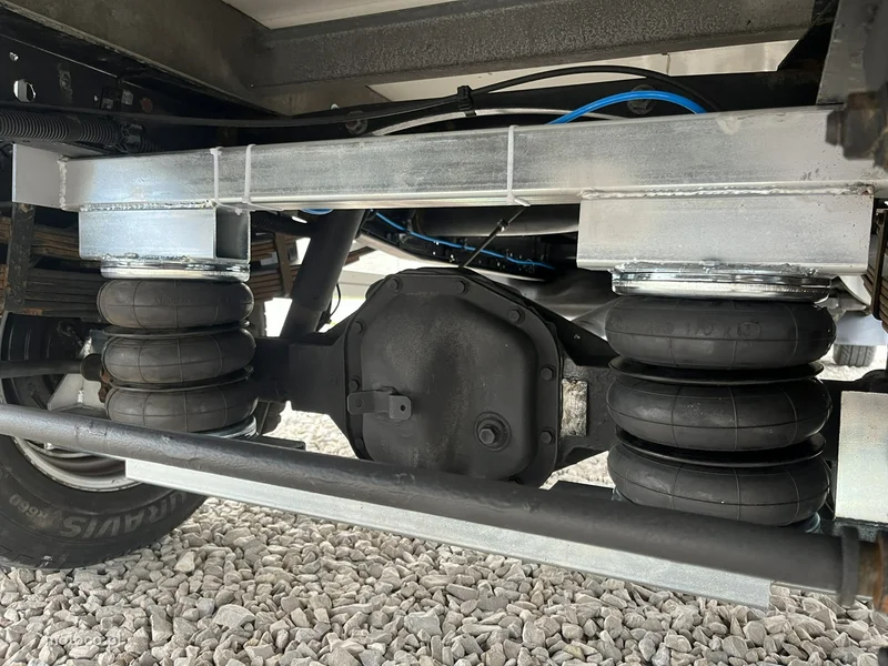 Iveco Daily 10