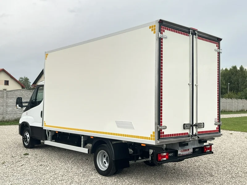 Iveco Daily 2
