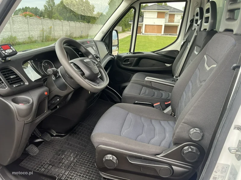 Iveco Daily 12