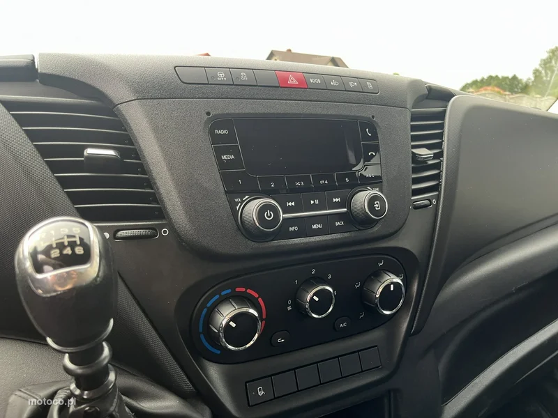 Iveco Daily 14
