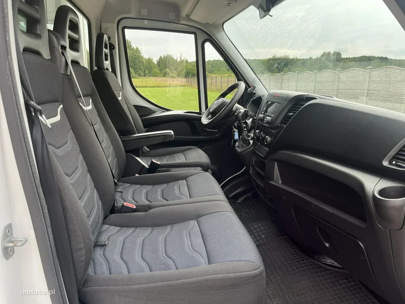 Iveco Daily 16