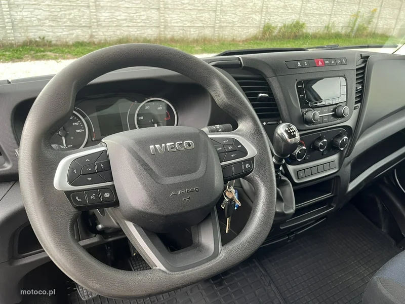 Iveco Daily 20