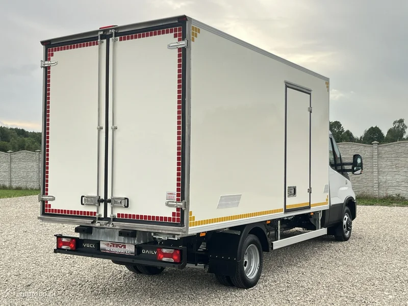 Iveco Daily 3