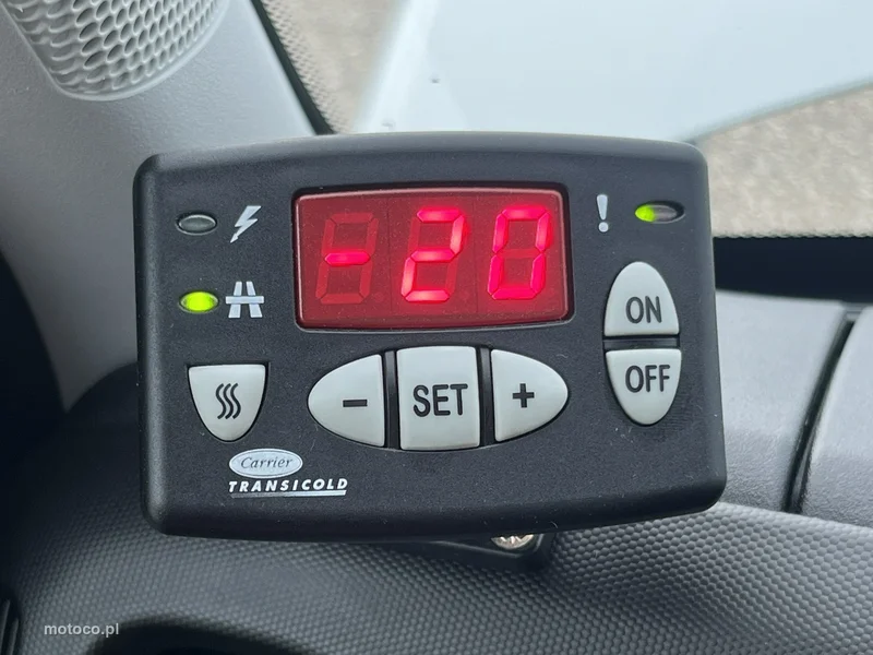 Iveco Daily 21