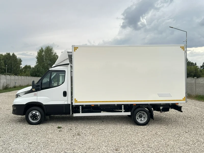 Iveco Daily 24