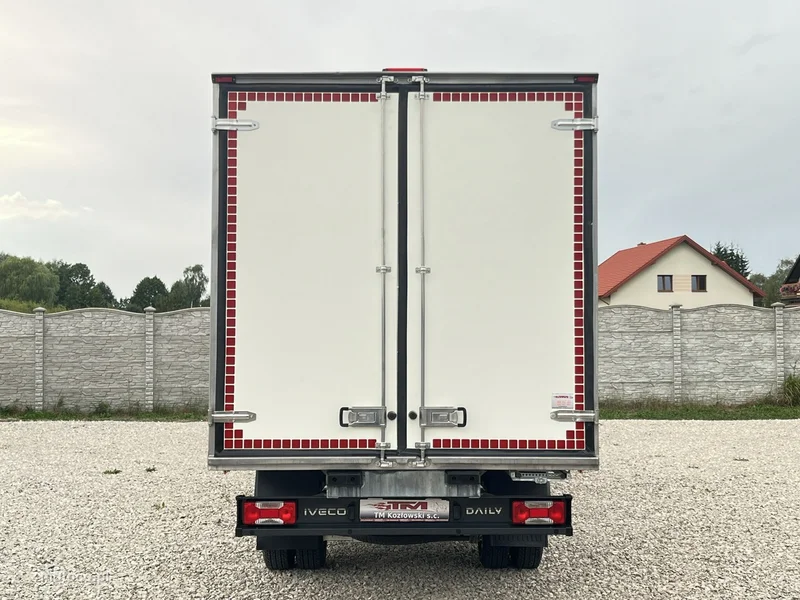 Iveco Daily 25
