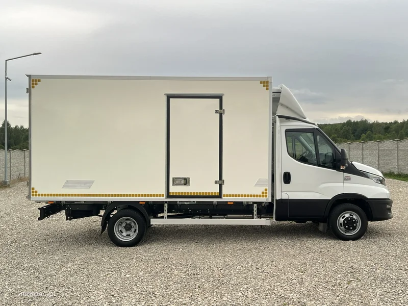 Iveco Daily 26