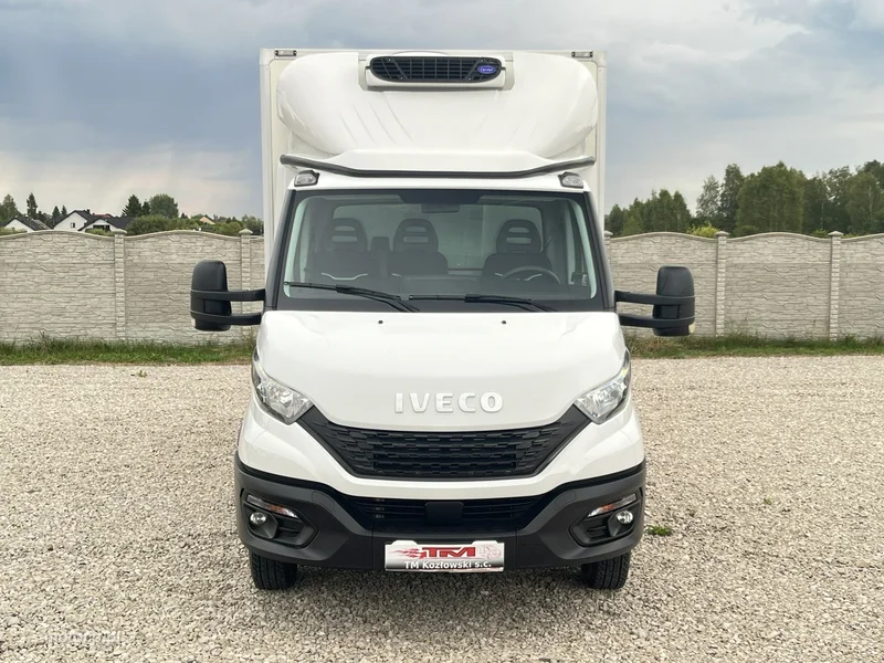 Iveco Daily 27