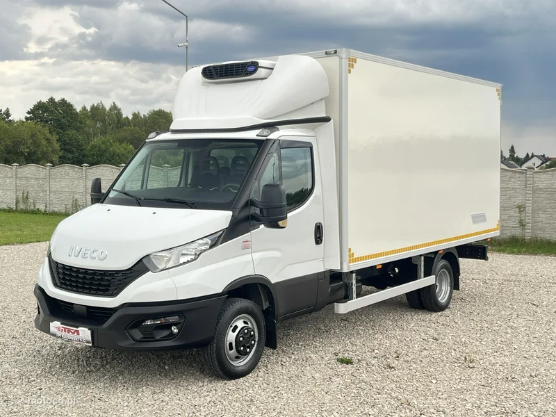 Iveco Daily 4