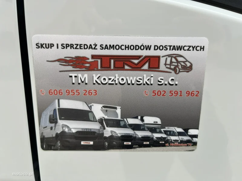 Iveco Daily 33