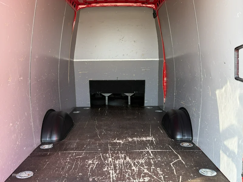 Iveco Daily 6