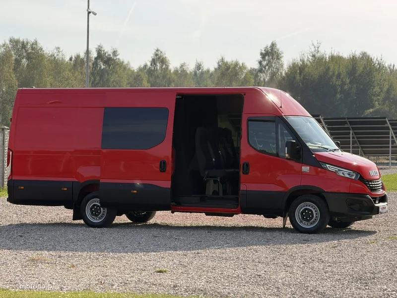 Iveco Daily 7