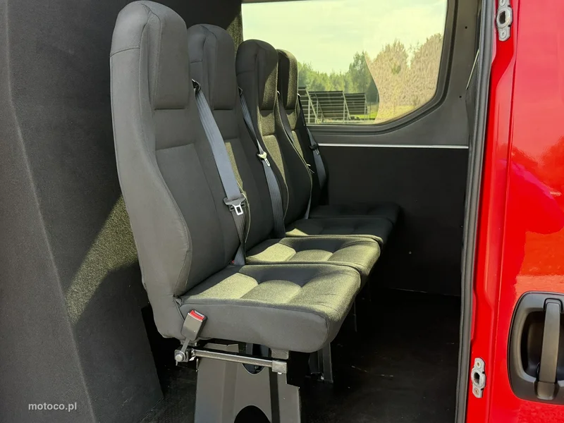 Iveco Daily 8