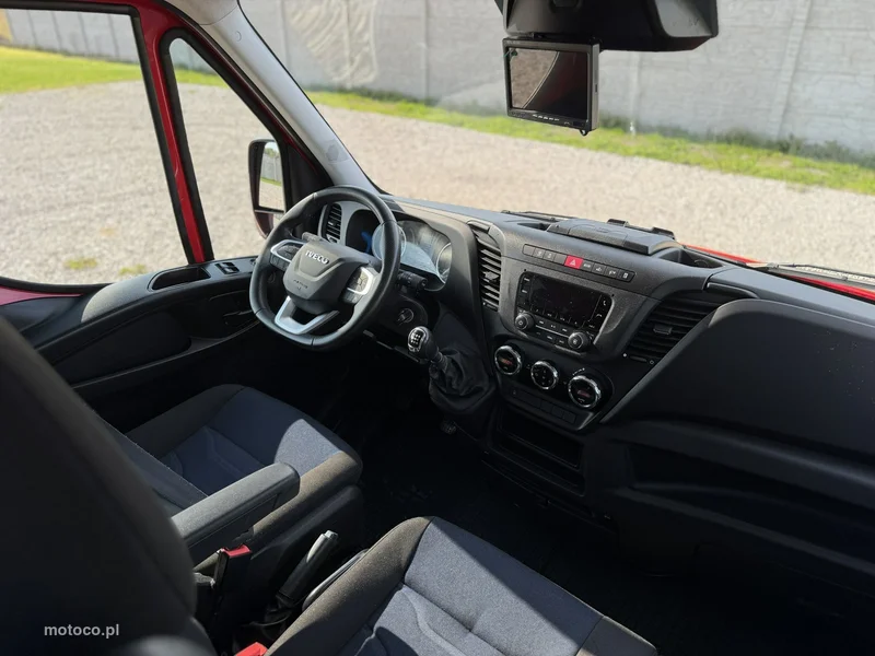Iveco Daily 9