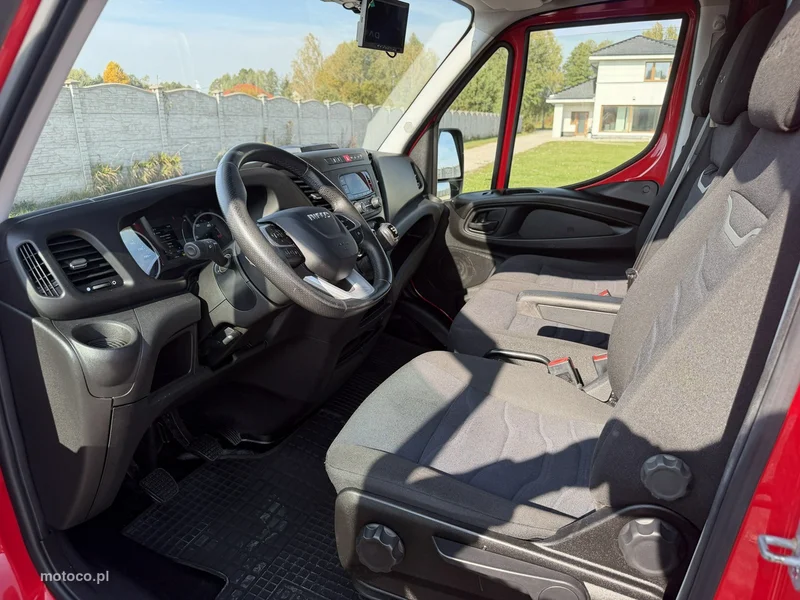 Iveco Daily 10