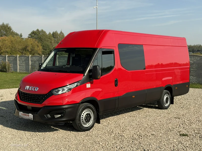 Iveco Daily 2