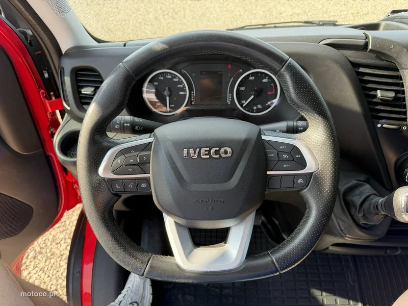Iveco Daily 11